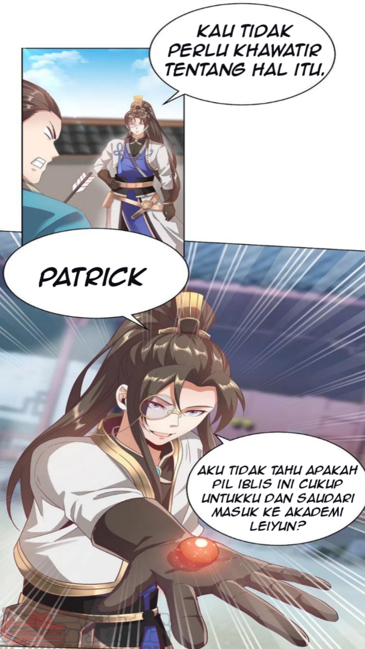 Tech Giant Come to Cultivate Immortal Chapter 04 Gambar 25