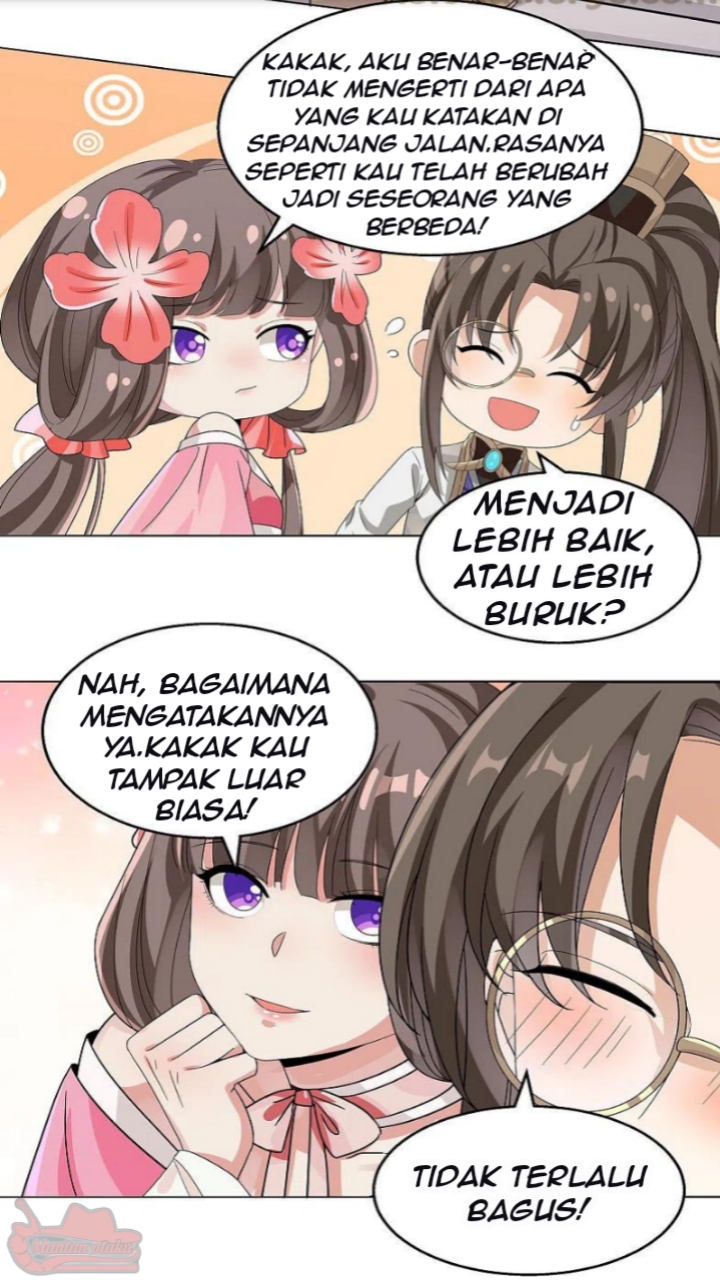 Tech Giant Come to Cultivate Immortal Chapter 04 Gambar 5