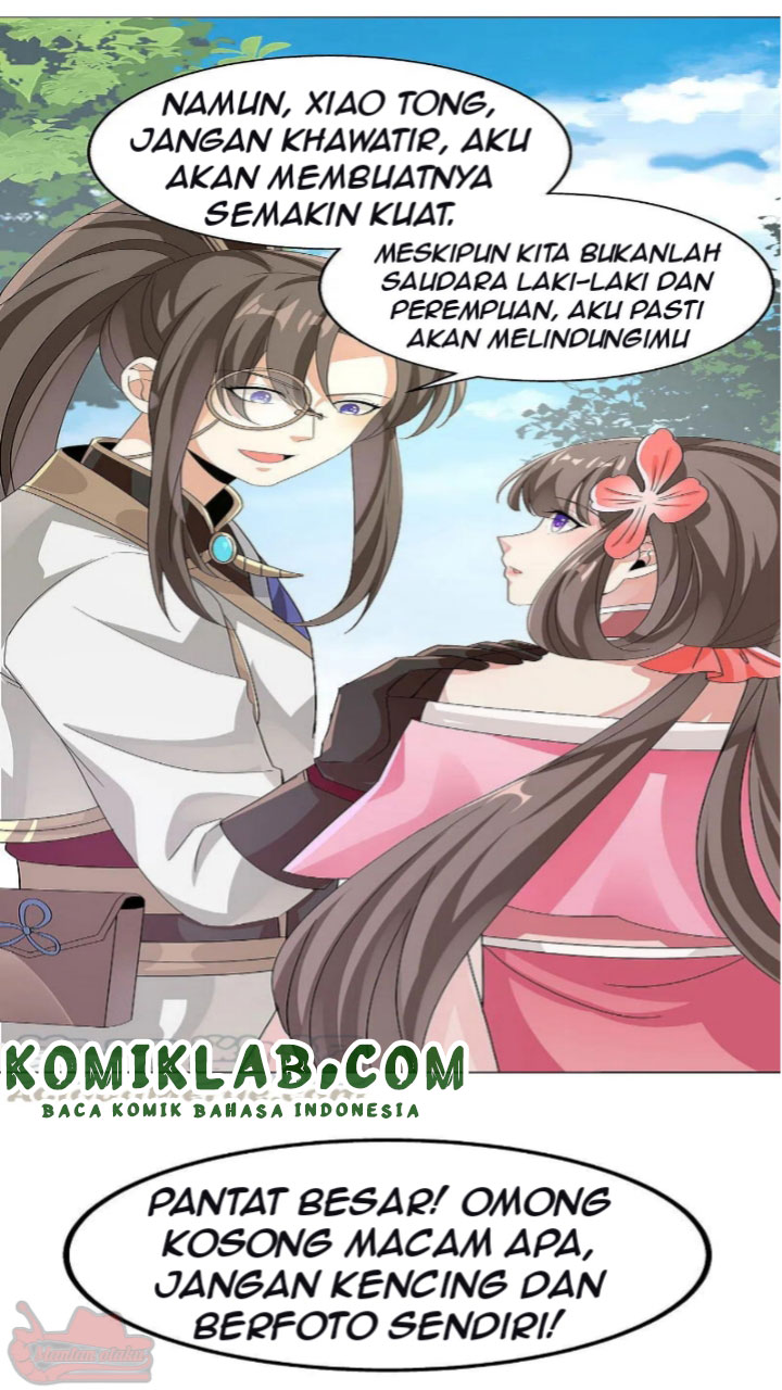 Tech Giant Come to Cultivate Immortal Chapter 04 Gambar 6