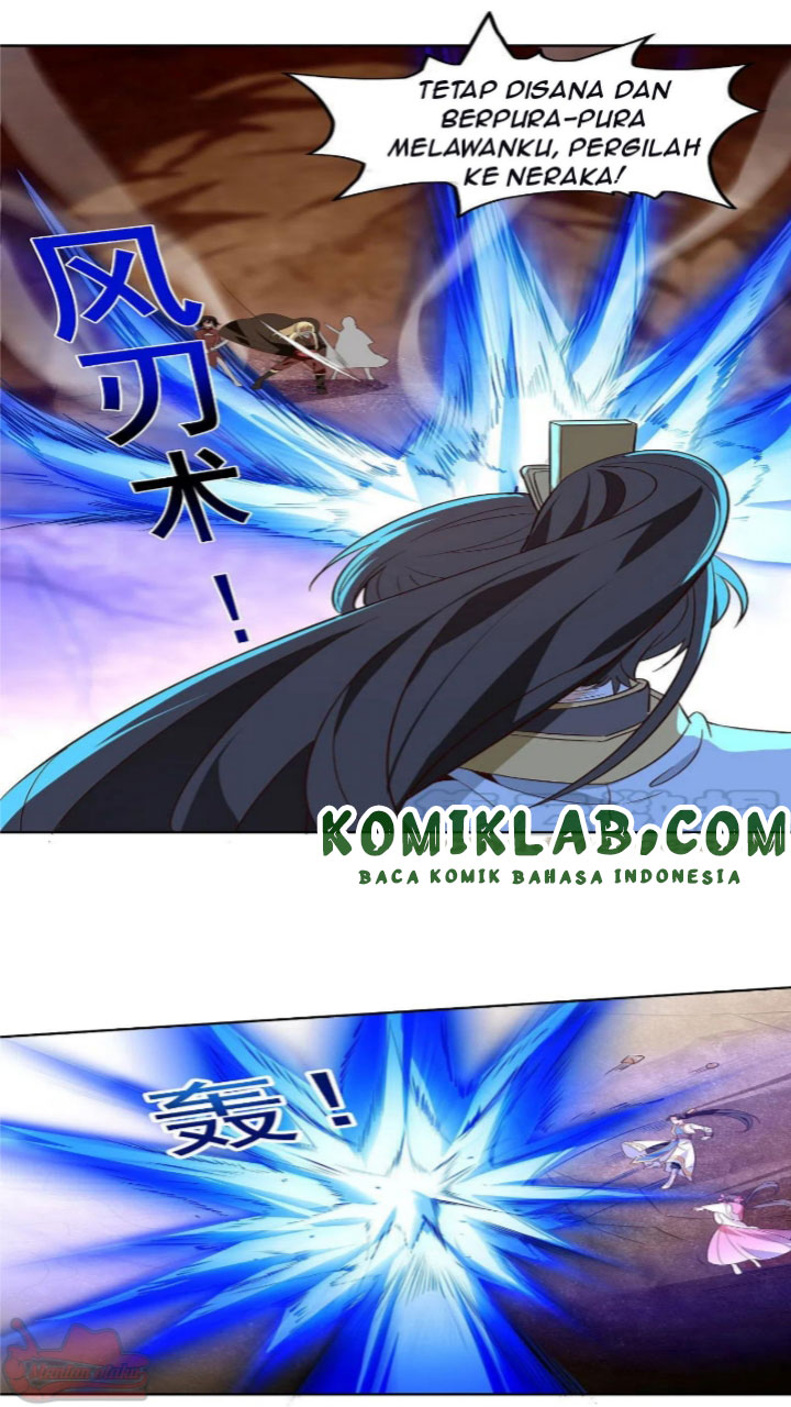 Tech Giant Come to Cultivate Immortal Chapter 03 Gambar 10