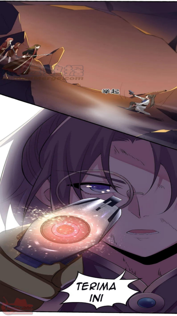 Tech Giant Come to Cultivate Immortal Chapter 03 Gambar 12