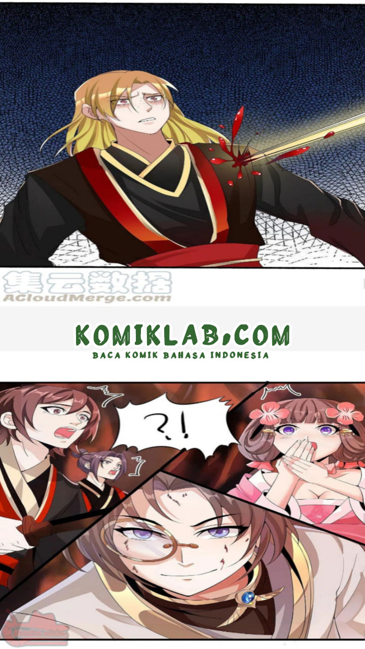 Tech Giant Come to Cultivate Immortal Chapter 03 Gambar 15