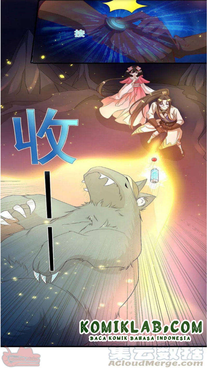 Tech Giant Come to Cultivate Immortal Chapter 03 Gambar 22