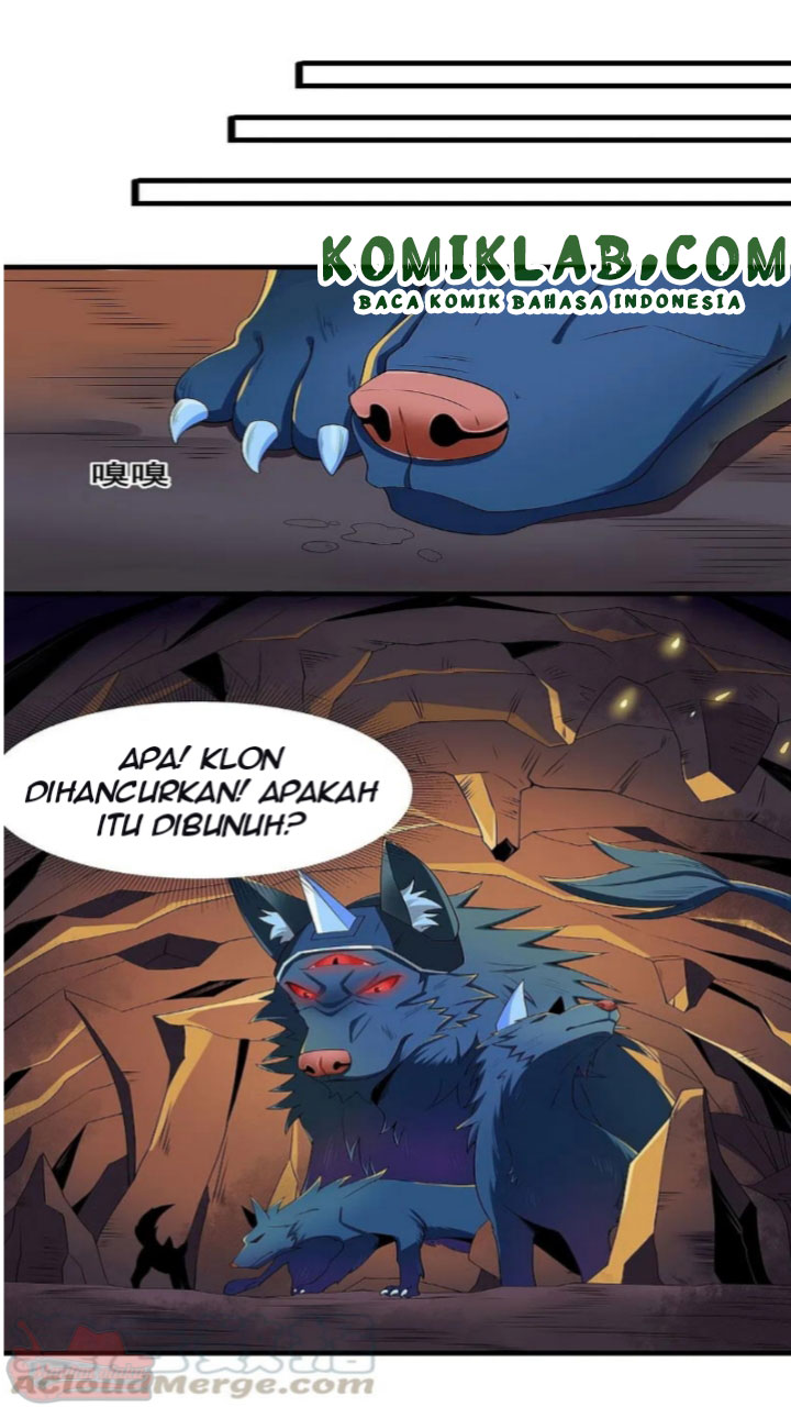 Tech Giant Come to Cultivate Immortal Chapter 03 Gambar 25