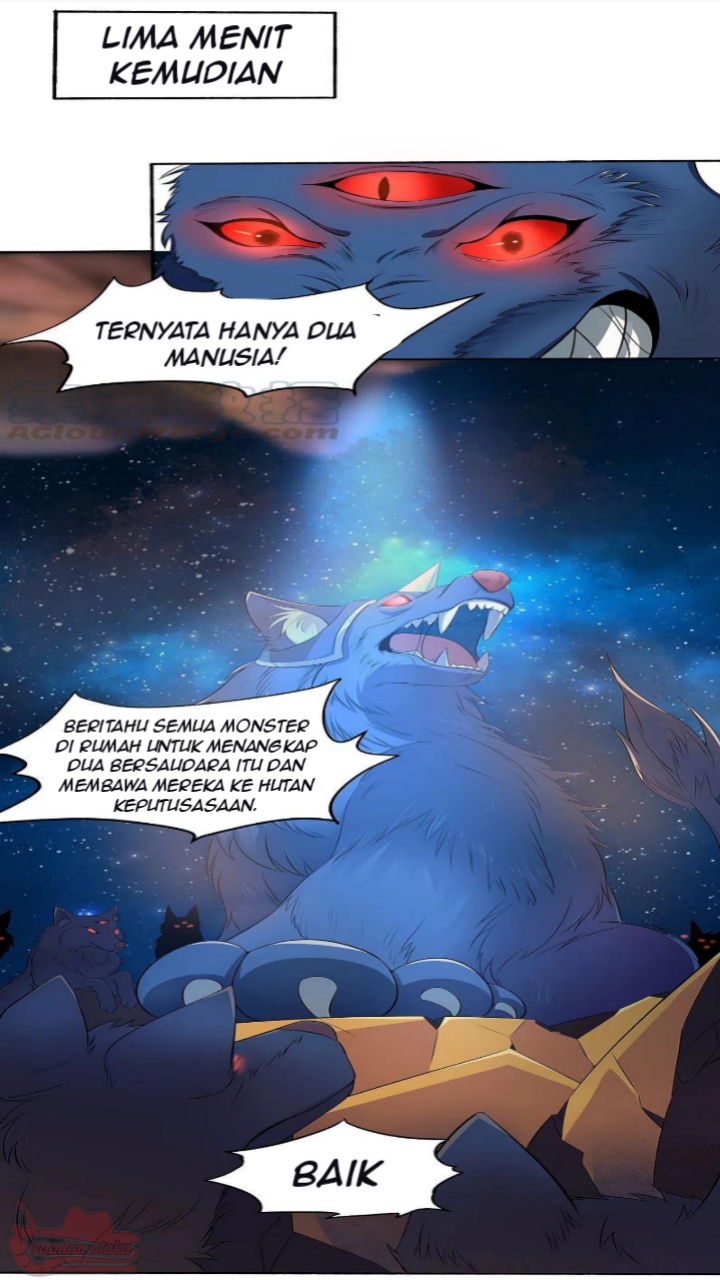 Tech Giant Come to Cultivate Immortal Chapter 03 Gambar 29