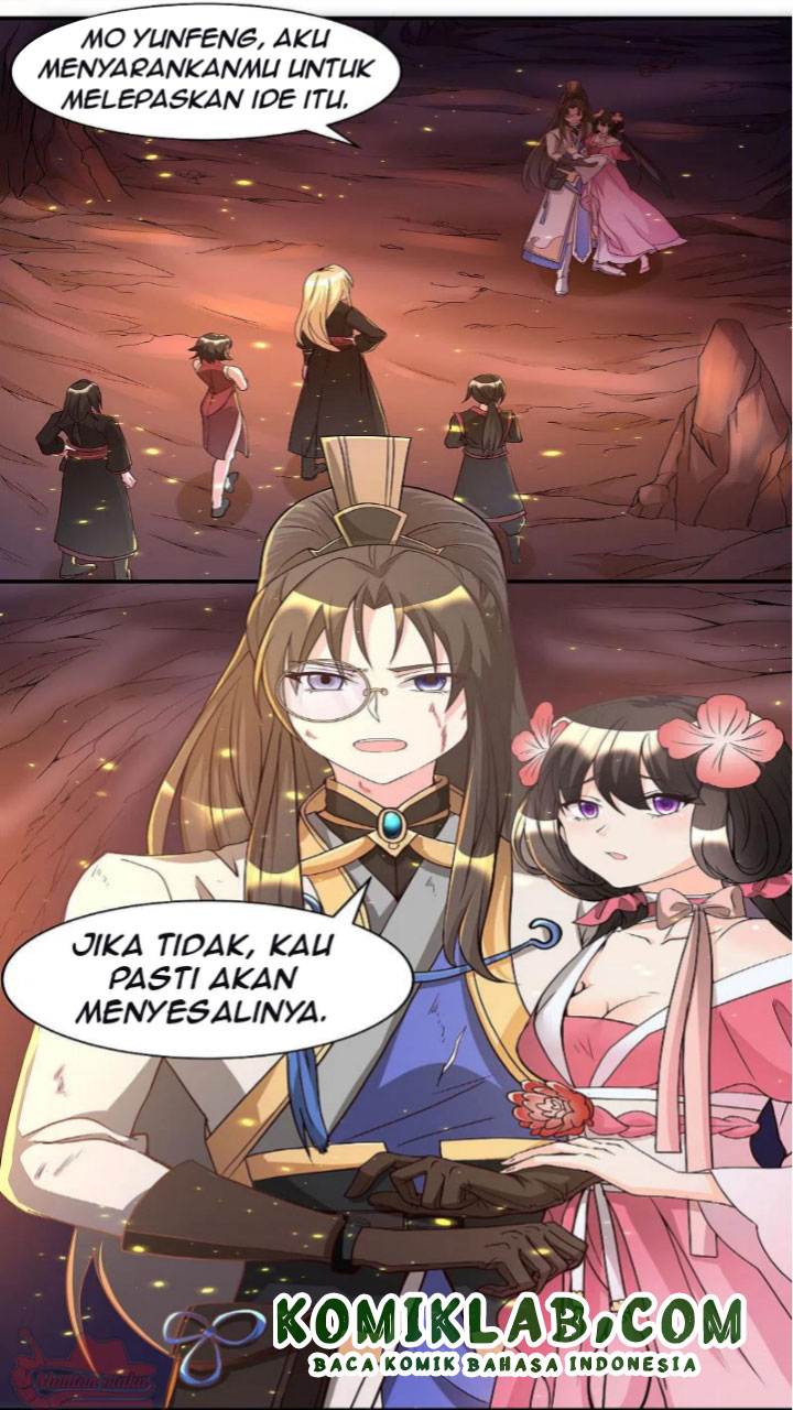 Tech Giant Come to Cultivate Immortal Chapter 03 Gambar 4