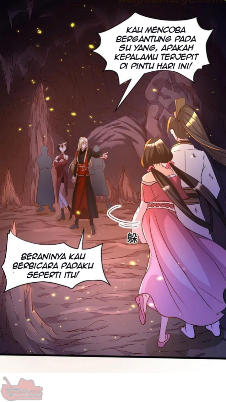 Tech Giant Come to Cultivate Immortal Chapter 03 Gambar 7