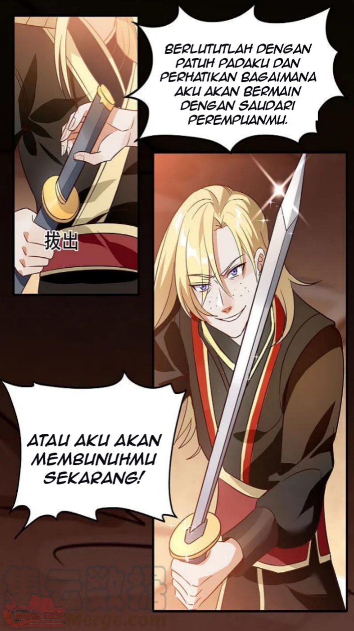 Tech Giant Come to Cultivate Immortal Chapter 03 Gambar 8