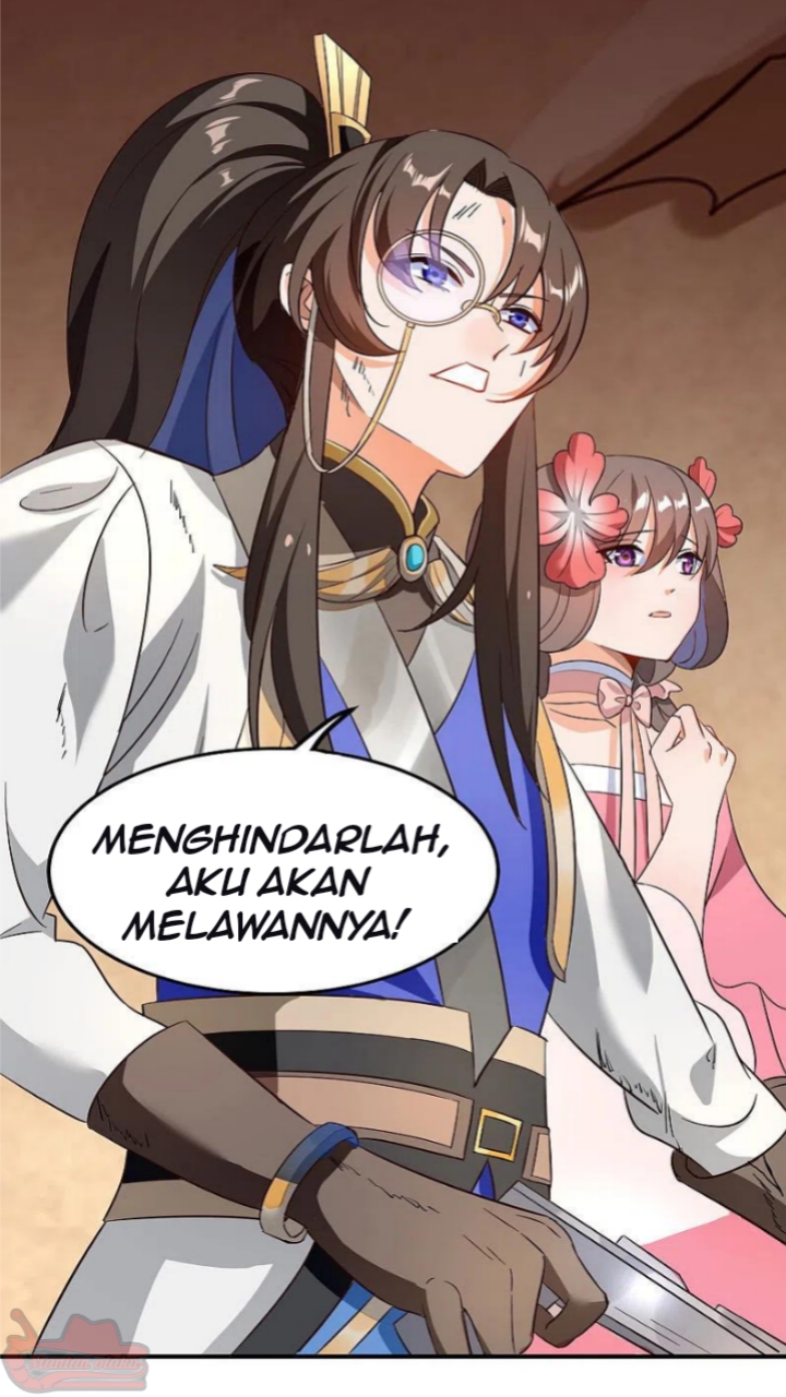 Tech Giant Come to Cultivate Immortal Chapter 03 Gambar 9