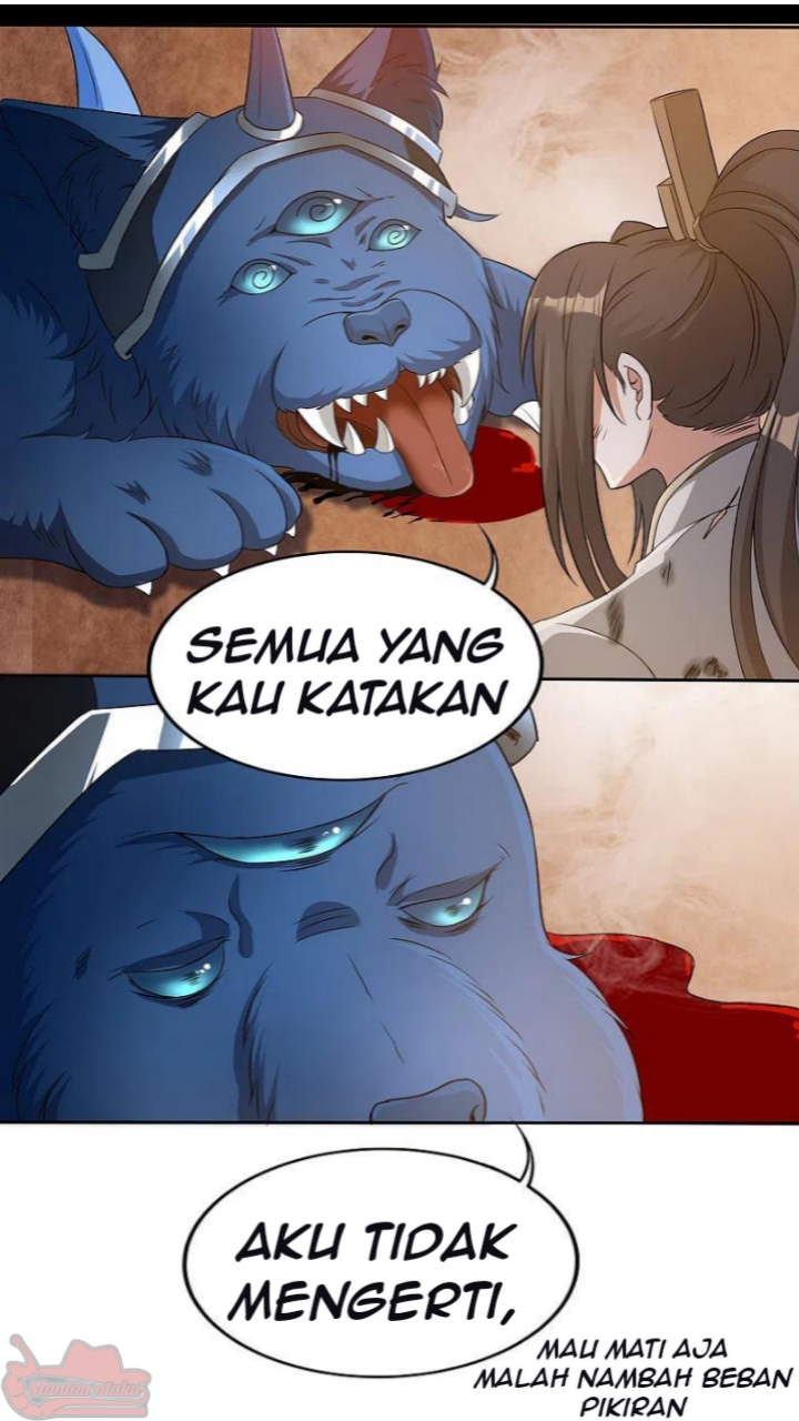 Tech Giant Come to Cultivate Immortal Chapter 02 Gambar 12