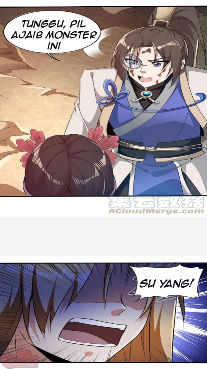 Tech Giant Come to Cultivate Immortal Chapter 02 Gambar 15