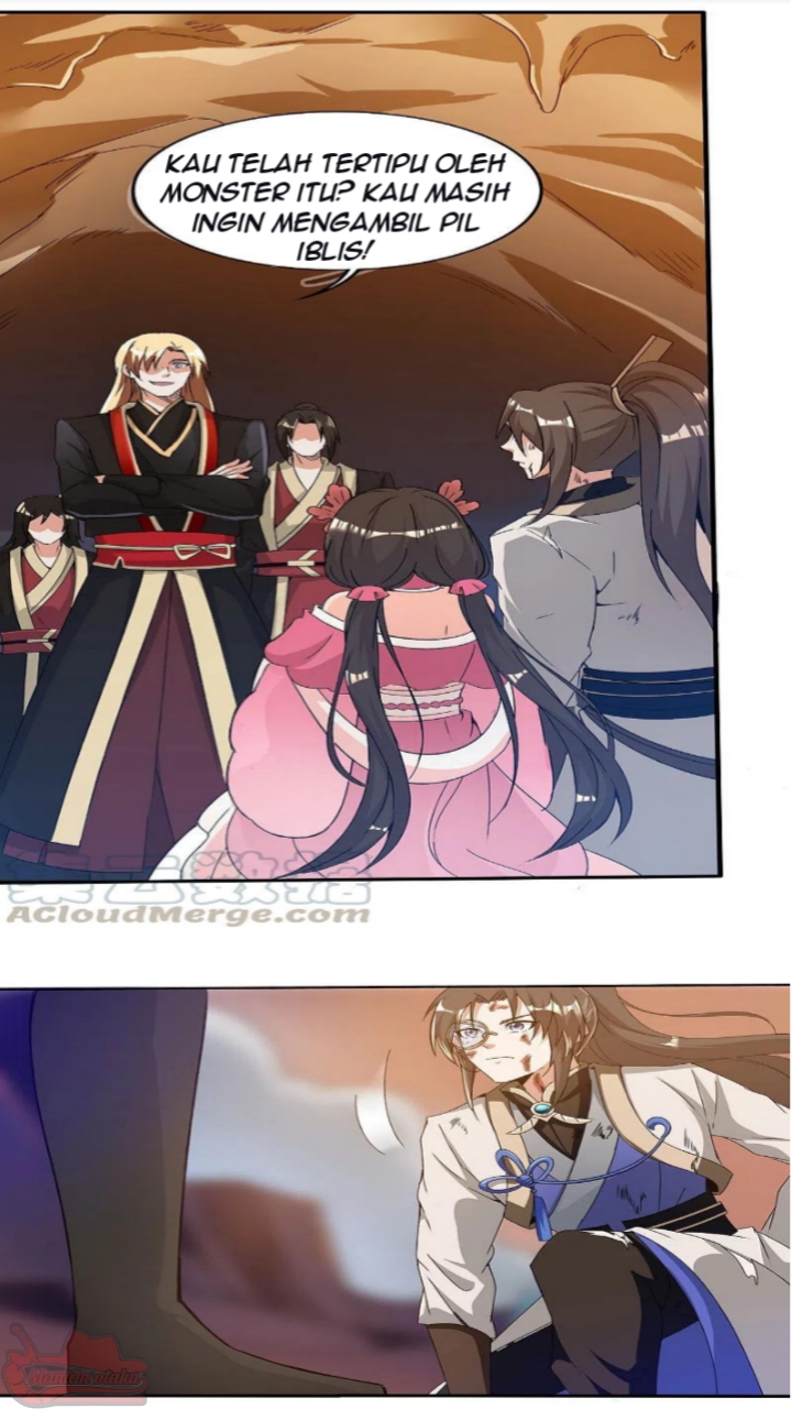 Tech Giant Come to Cultivate Immortal Chapter 02 Gambar 16