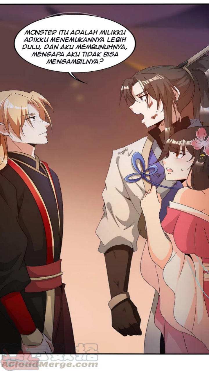 Tech Giant Come to Cultivate Immortal Chapter 02 Gambar 17