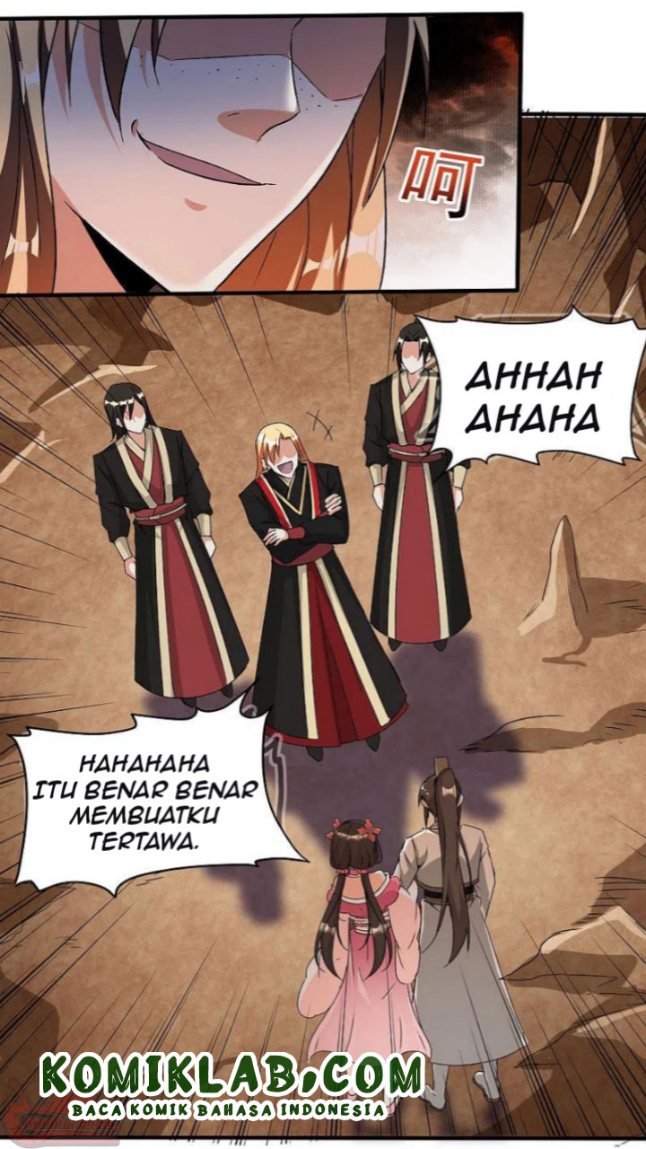 Tech Giant Come to Cultivate Immortal Chapter 02 Gambar 18