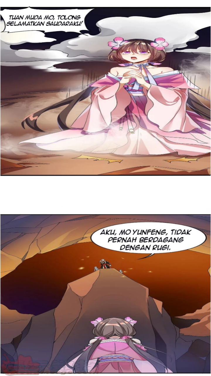 Tech Giant Come to Cultivate Immortal Chapter 02 Gambar 6