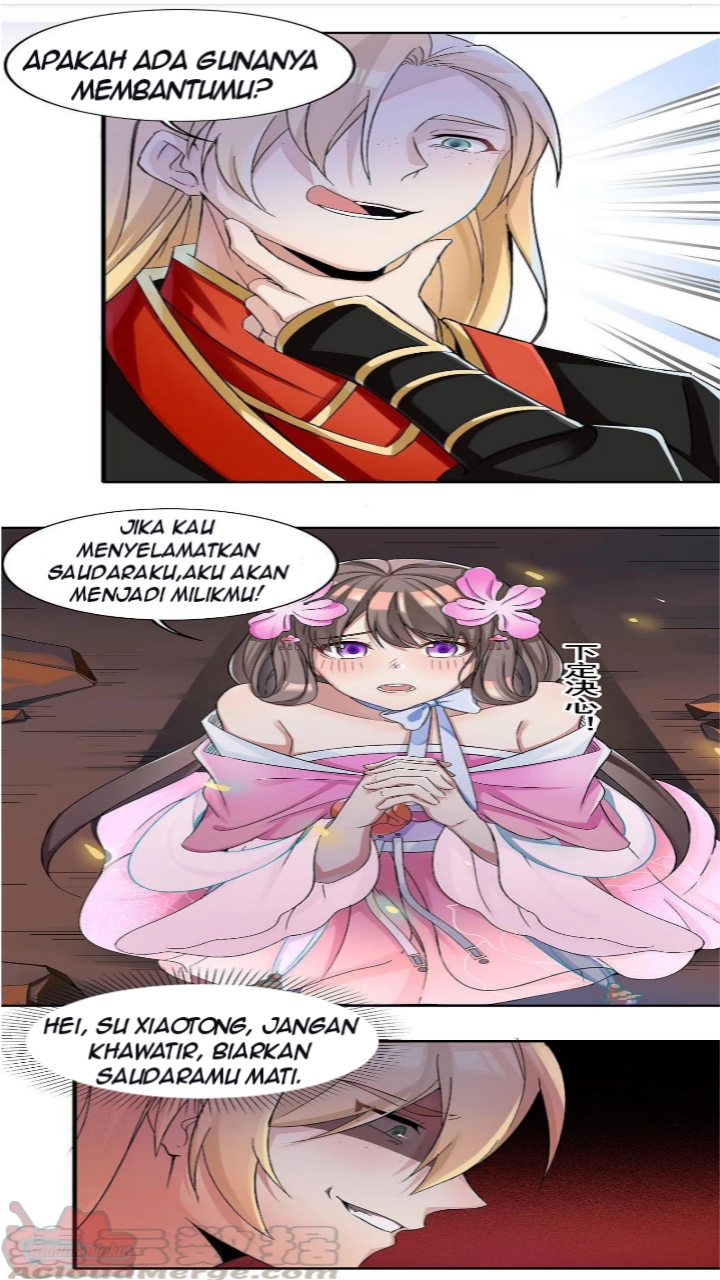 Tech Giant Come to Cultivate Immortal Chapter 02 Gambar 7