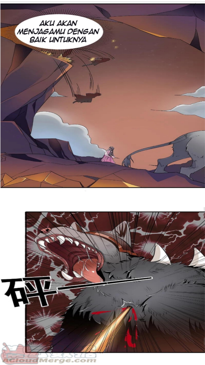 Tech Giant Come to Cultivate Immortal Chapter 02 Gambar 8