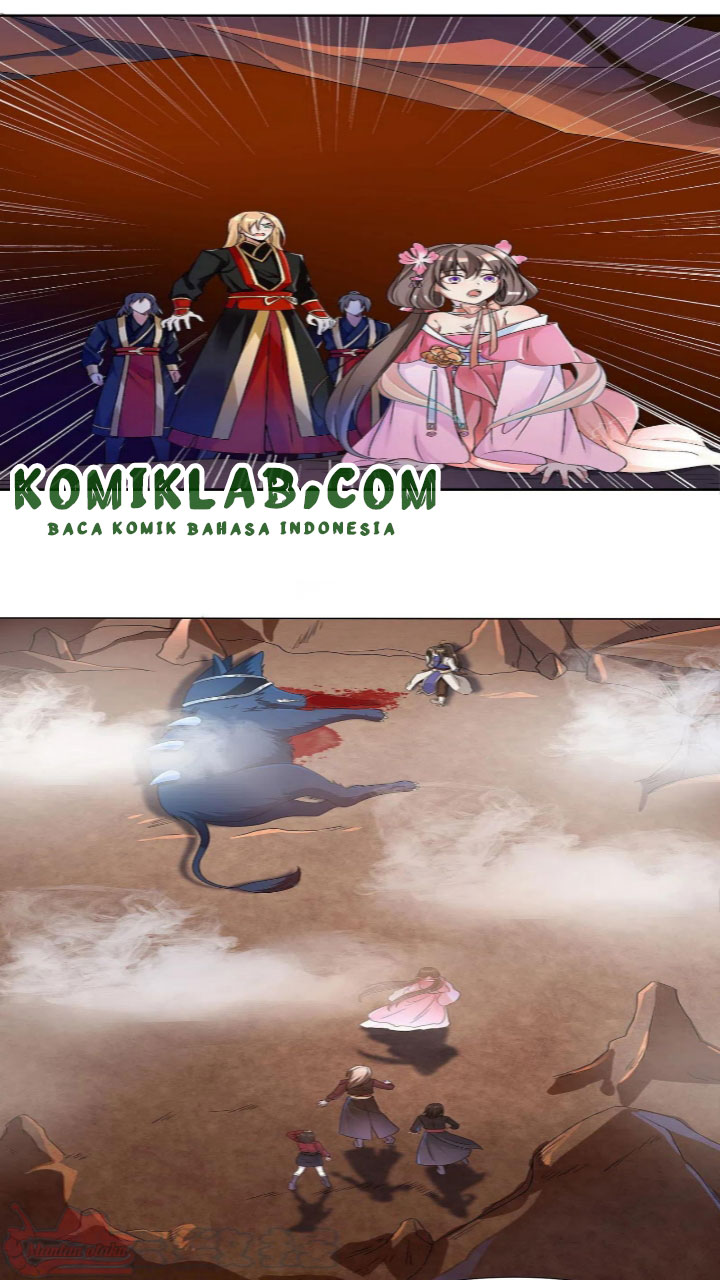 Tech Giant Come to Cultivate Immortal Chapter 02 Gambar 9