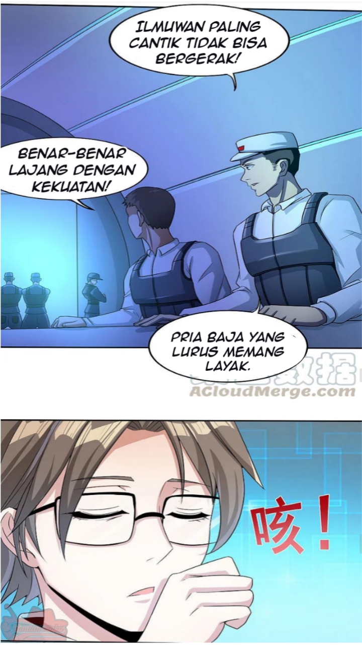 Tech Giant Come to Cultivate Immortal Chapter 01 Gambar 11