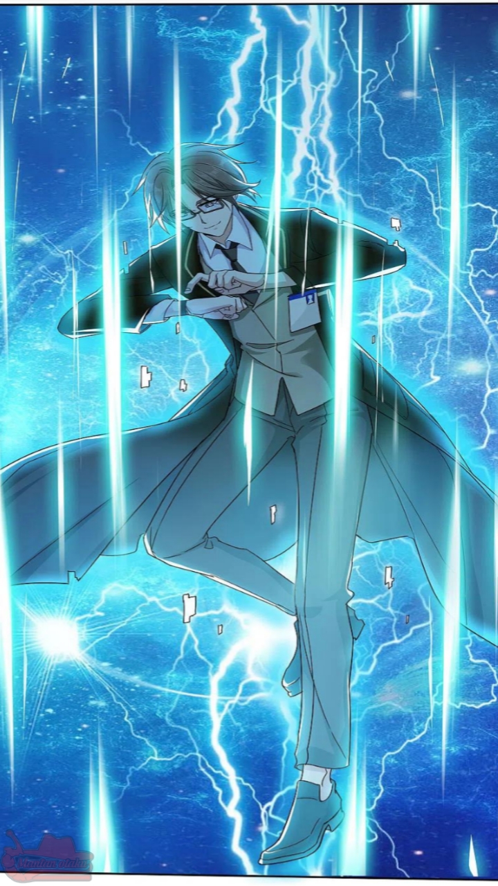 Tech Giant Come to Cultivate Immortal Chapter 01 Gambar 14