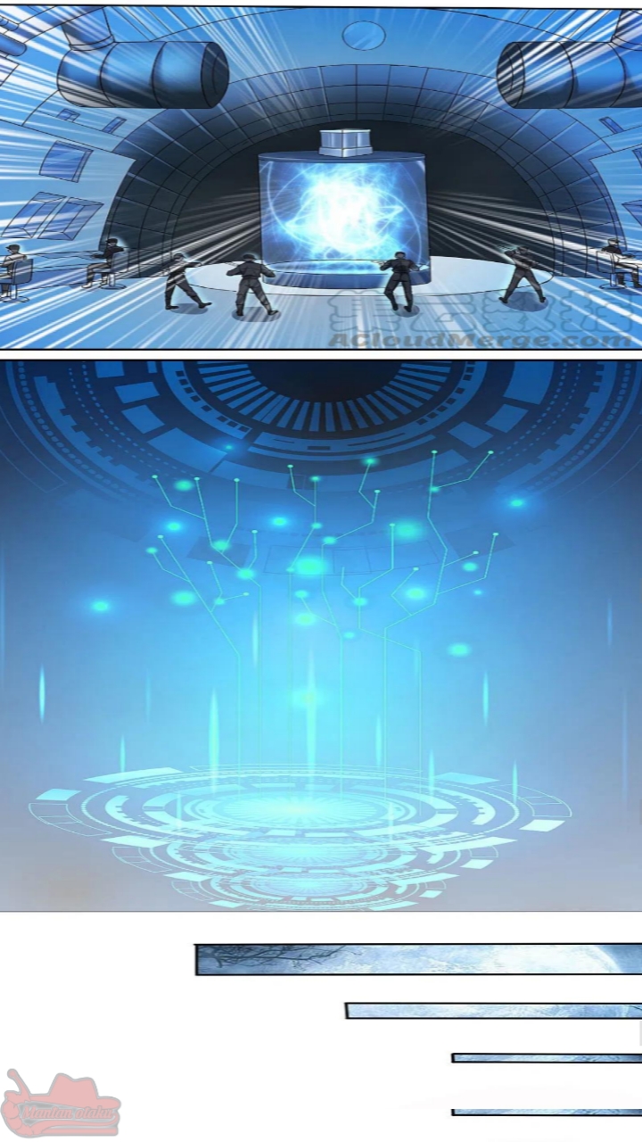 Tech Giant Come to Cultivate Immortal Chapter 01 Gambar 15