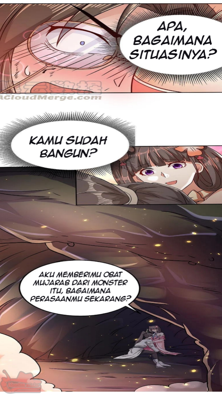 Tech Giant Come to Cultivate Immortal Chapter 01 Gambar 17