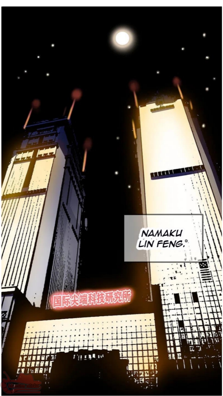 Tech Giant Come to Cultivate Immortal Chapter 01 Gambar 4