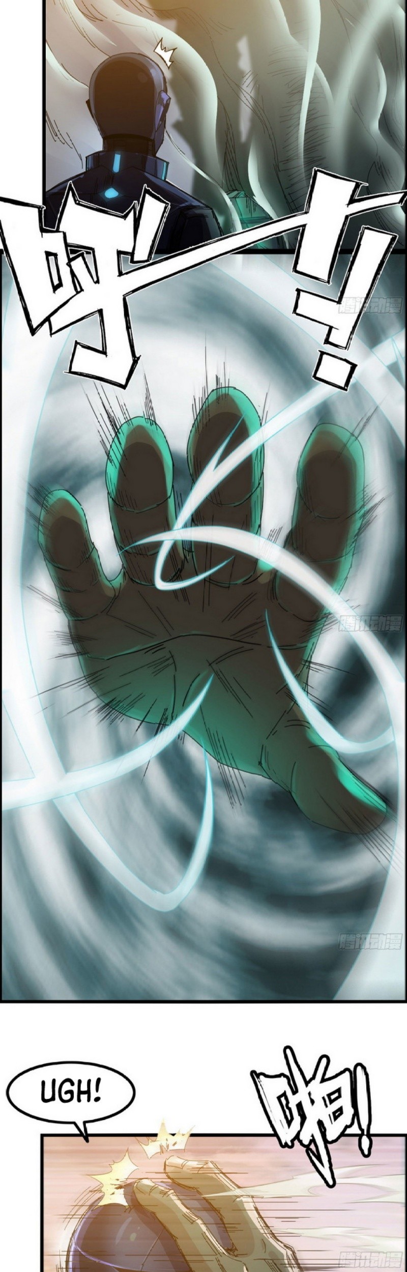 I Dominate The Game Chapter 02 Gambar 27