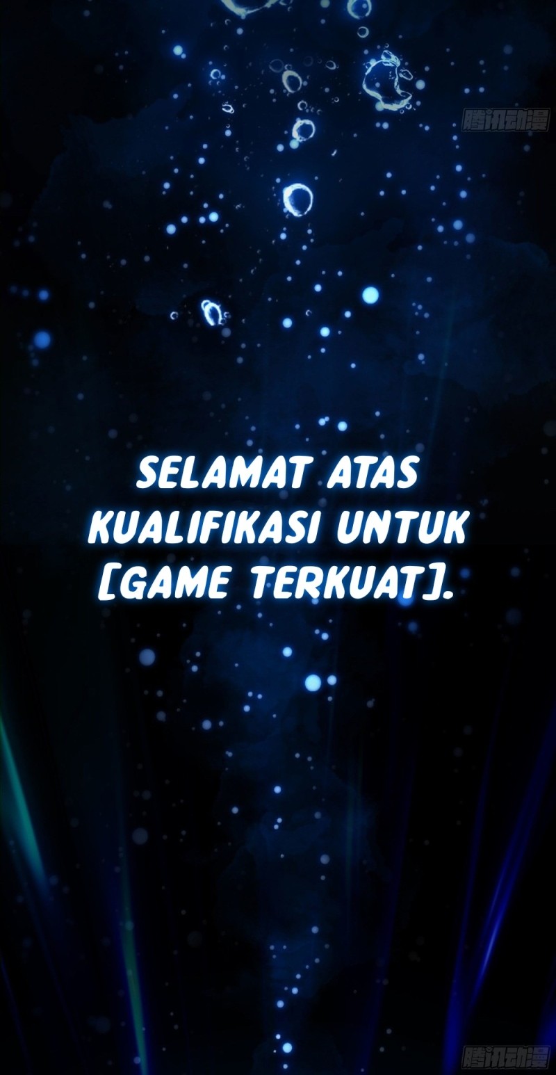 I Dominate The Game Chapter 01 Gambar 37