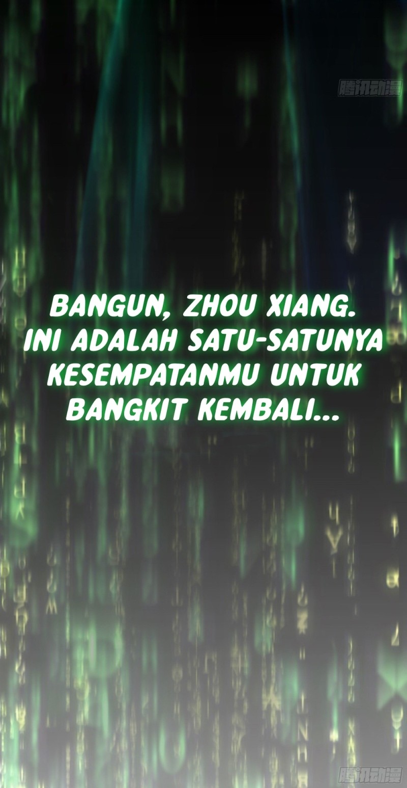 I Dominate The Game Chapter 01 Gambar 39