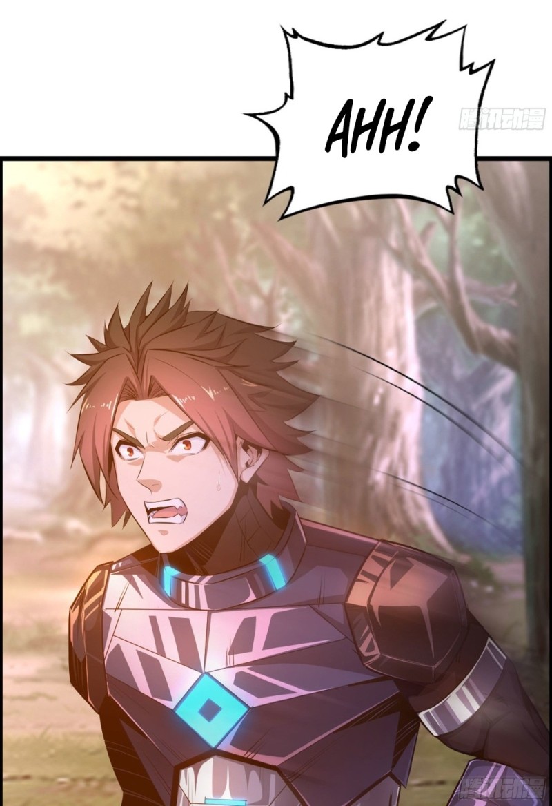 I Dominate The Game Chapter 01 Gambar 41