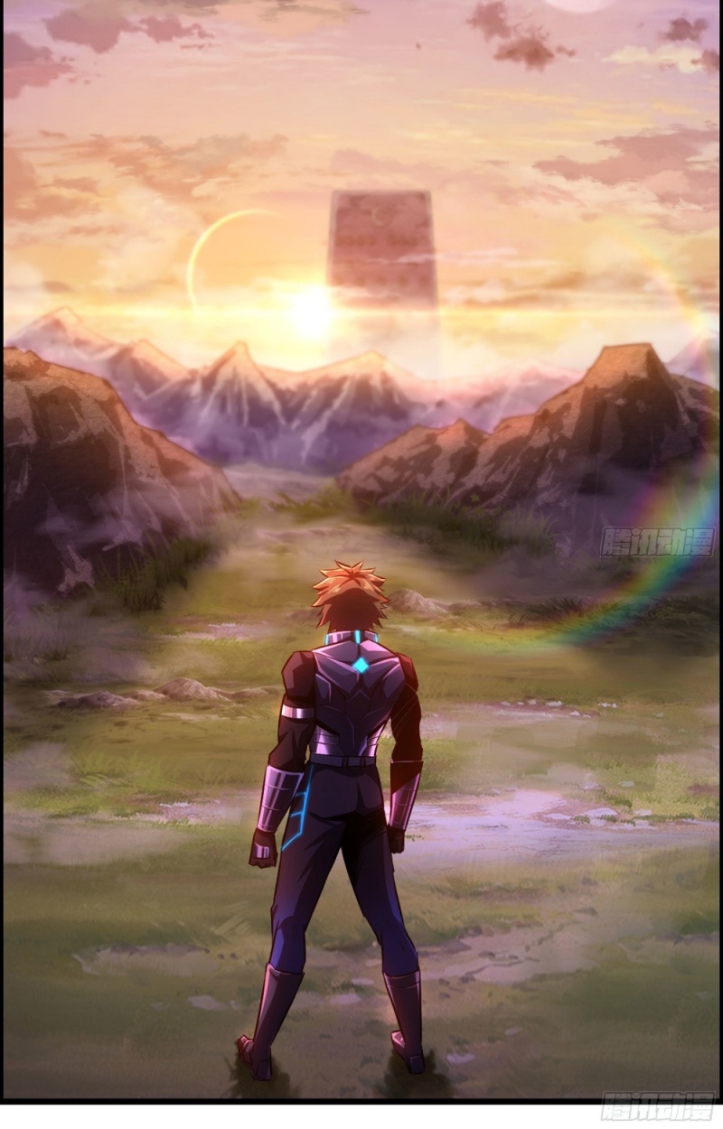I Dominate The Game Chapter 01 Gambar 44