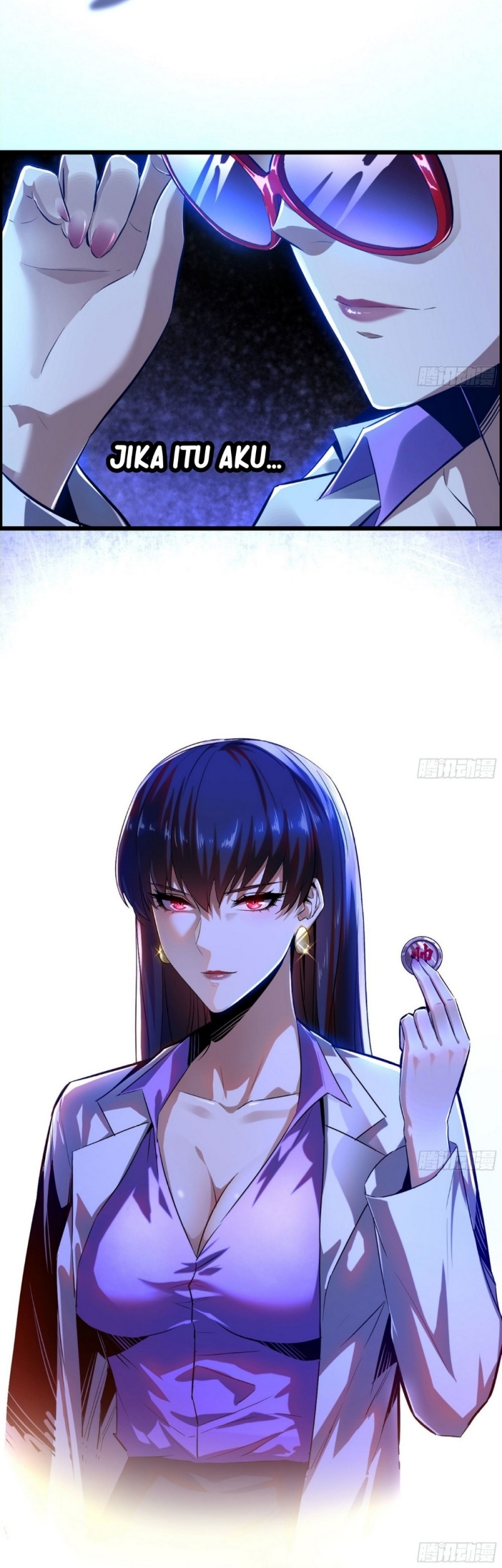 I Dominate The Game Chapter 01 Gambar 4