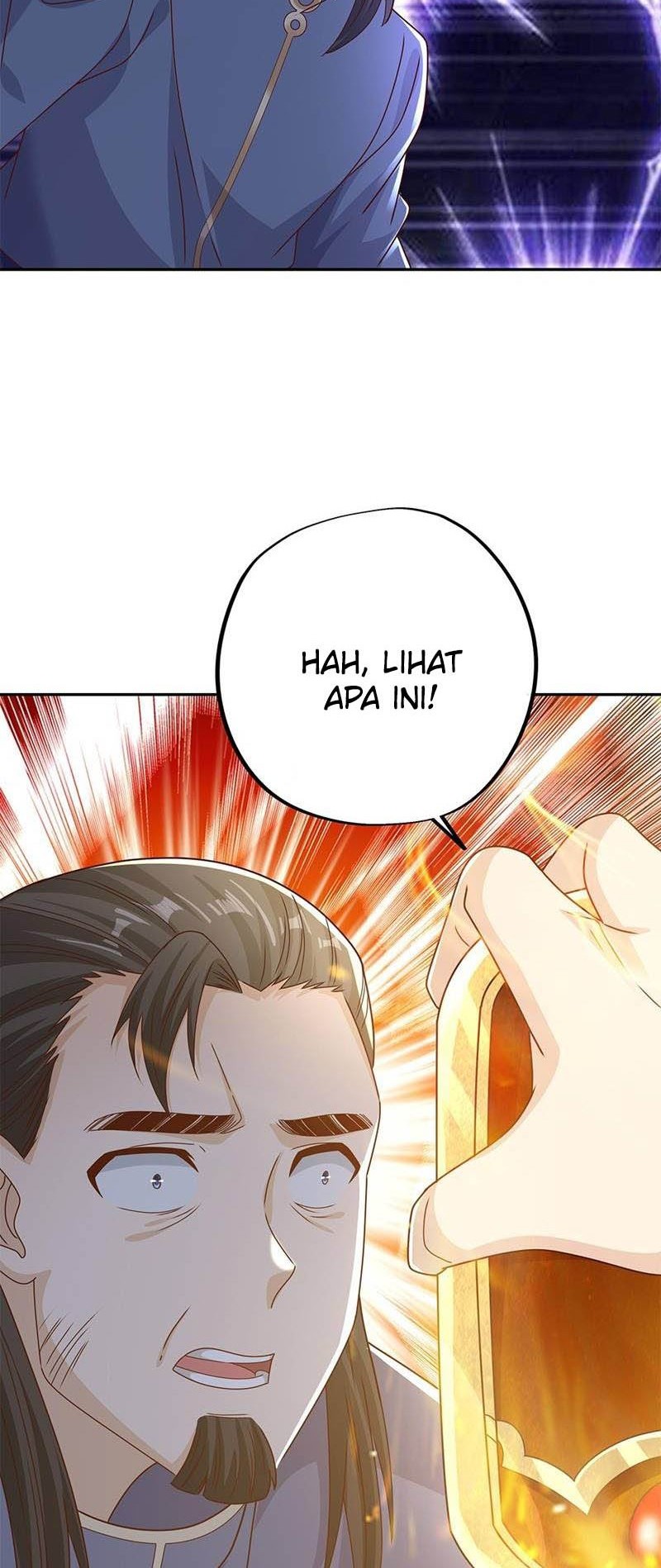 Starting After Thousandth Rebirth Chapter 18 Gambar 19