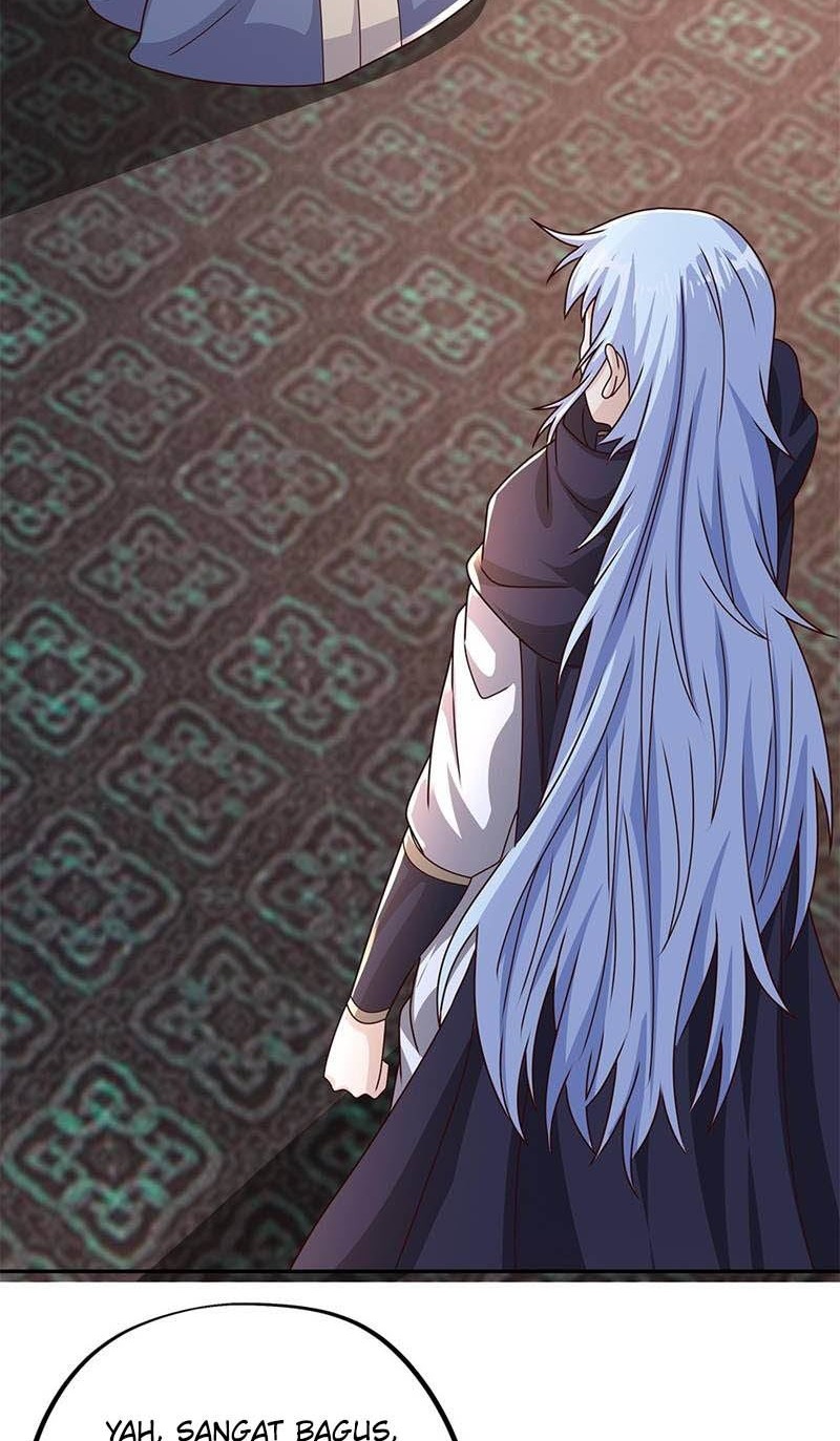 Starting After Thousandth Rebirth Chapter 18 Gambar 23