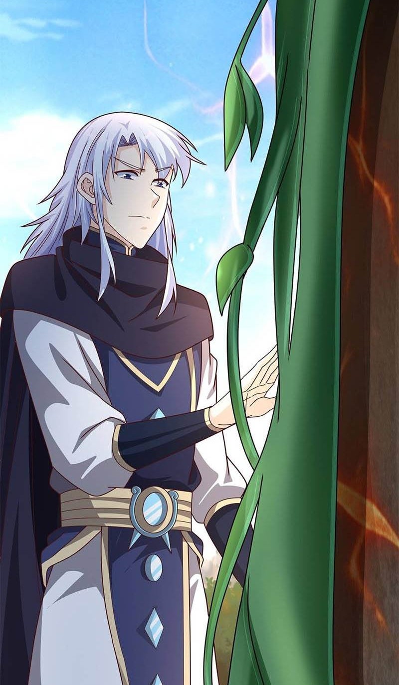 Starting After Thousandth Rebirth Chapter 18 Gambar 27