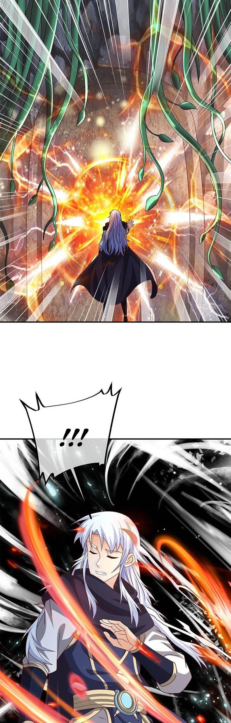 Starting After Thousandth Rebirth Chapter 18 Gambar 38
