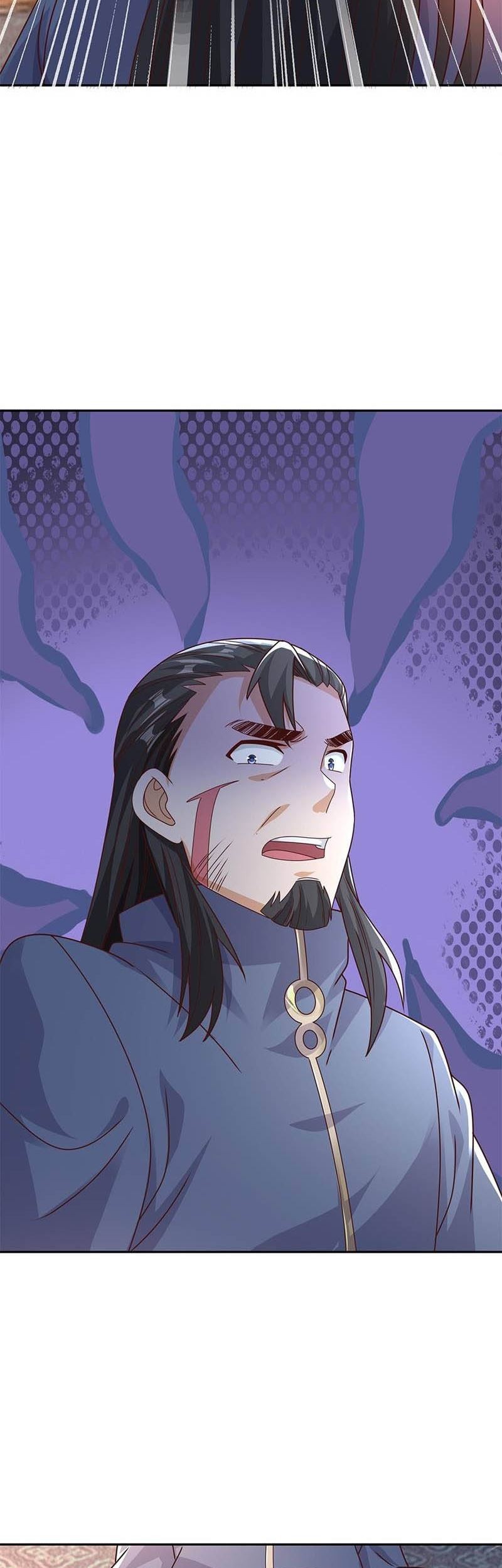 Starting After Thousandth Rebirth Chapter 18 Gambar 6
