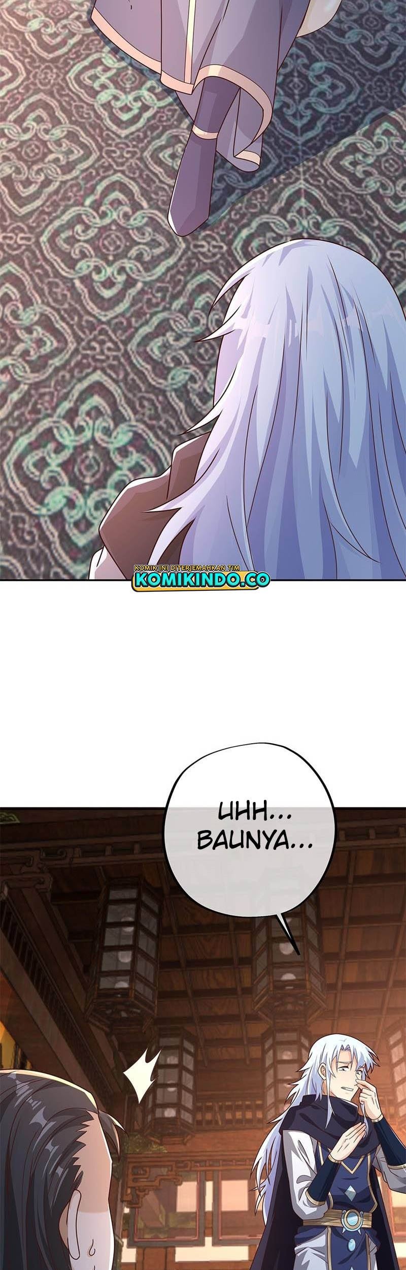 Starting After Thousandth Rebirth Chapter 18 Gambar 8