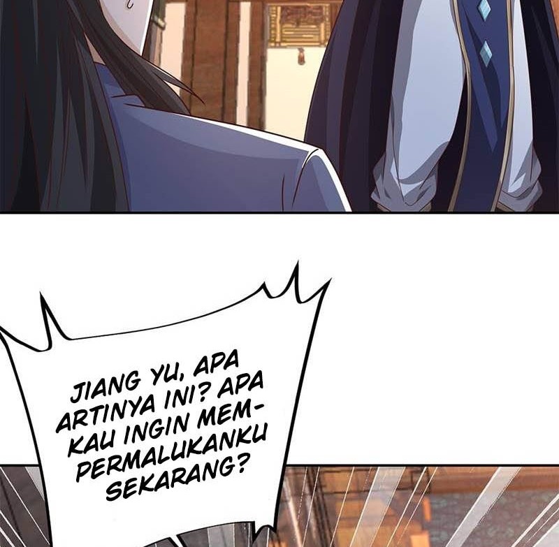 Starting After Thousandth Rebirth Chapter 18 Gambar 9