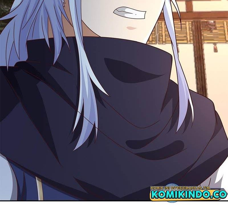 Starting After Thousandth Rebirth Chapter 18 Gambar 11
