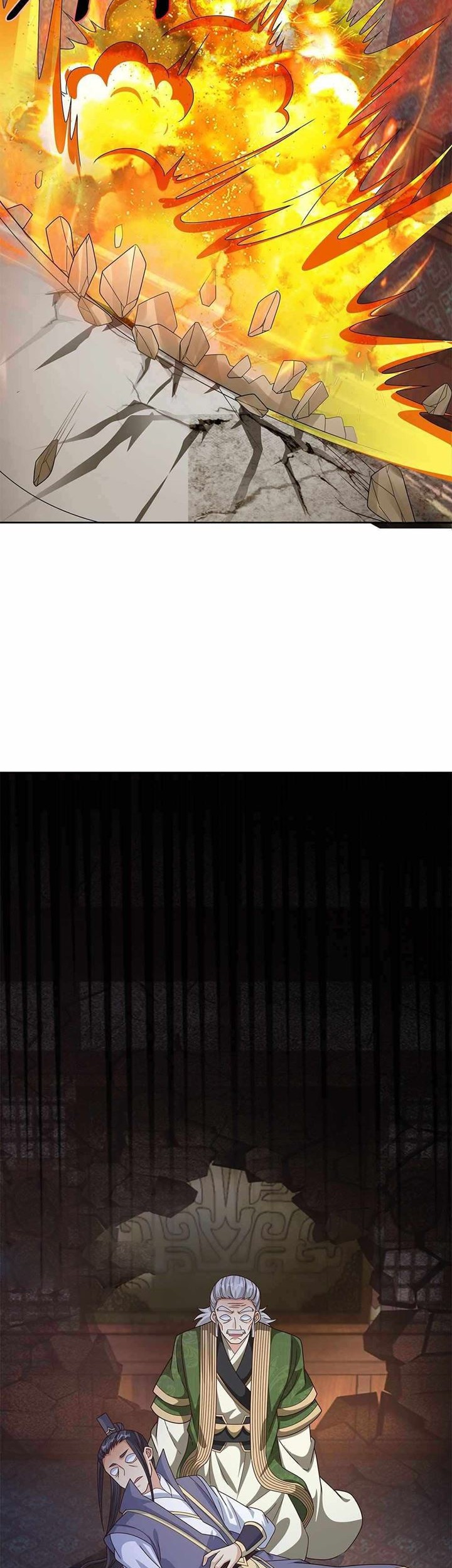 Starting After Thousandth Rebirth Chapter 17 Gambar 24