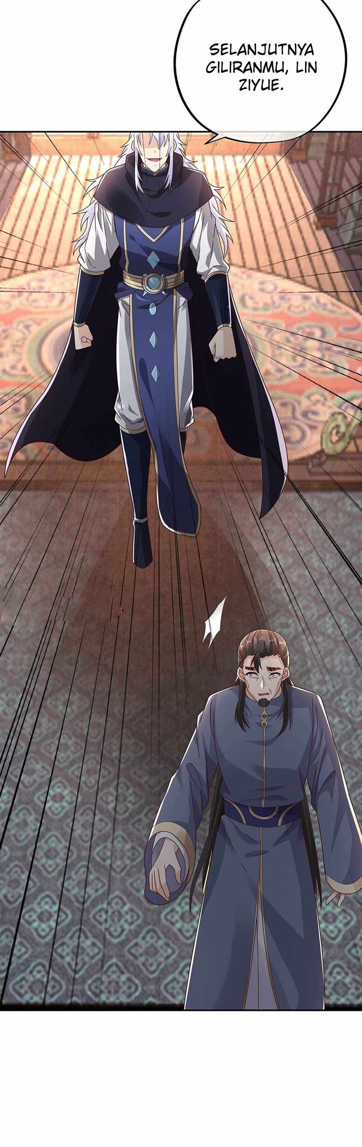 Starting After Thousandth Rebirth Chapter 17 Gambar 30