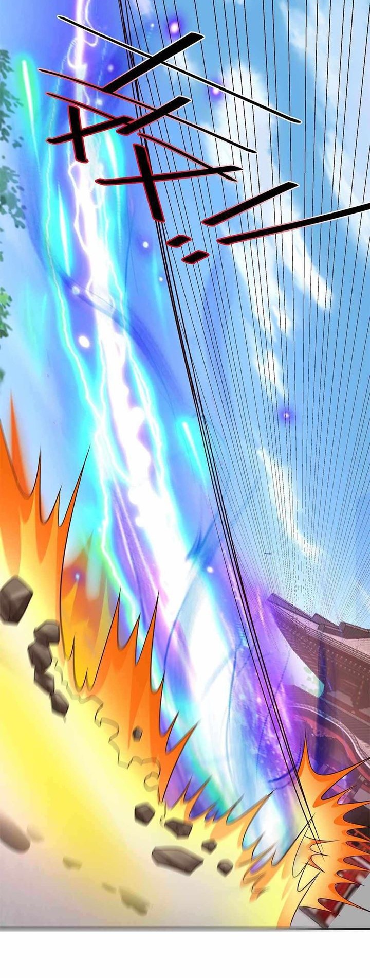 Starting After Thousandth Rebirth Chapter 17 Gambar 5