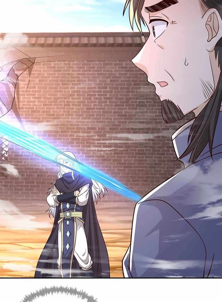 Starting After Thousandth Rebirth Chapter 17 Gambar 14