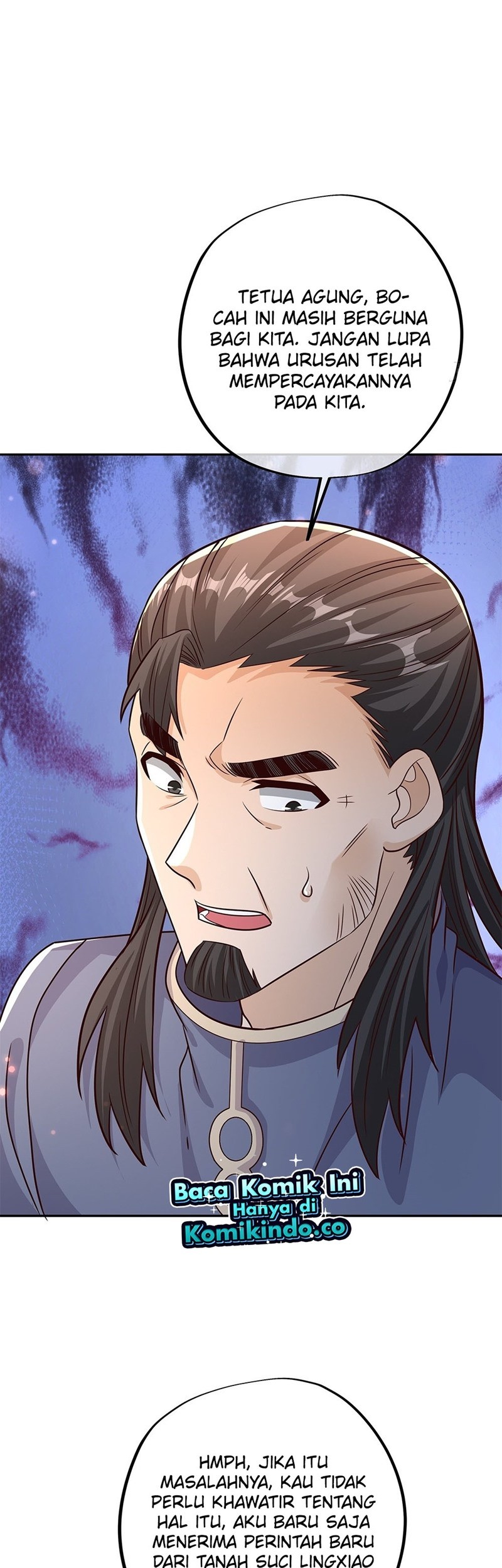 Starting After Thousandth Rebirth Chapter 16 Gambar 20