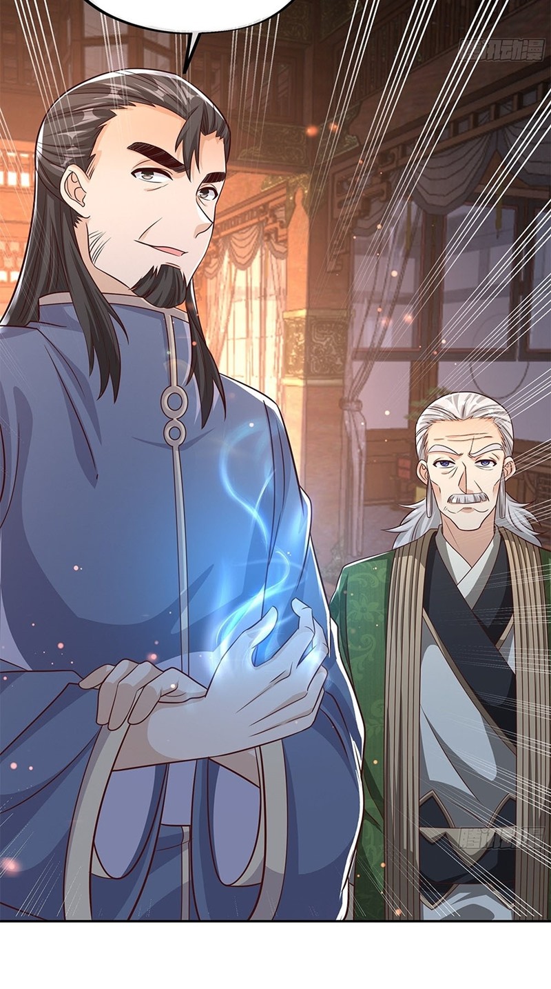 Starting After Thousandth Rebirth Chapter 16 Gambar 25