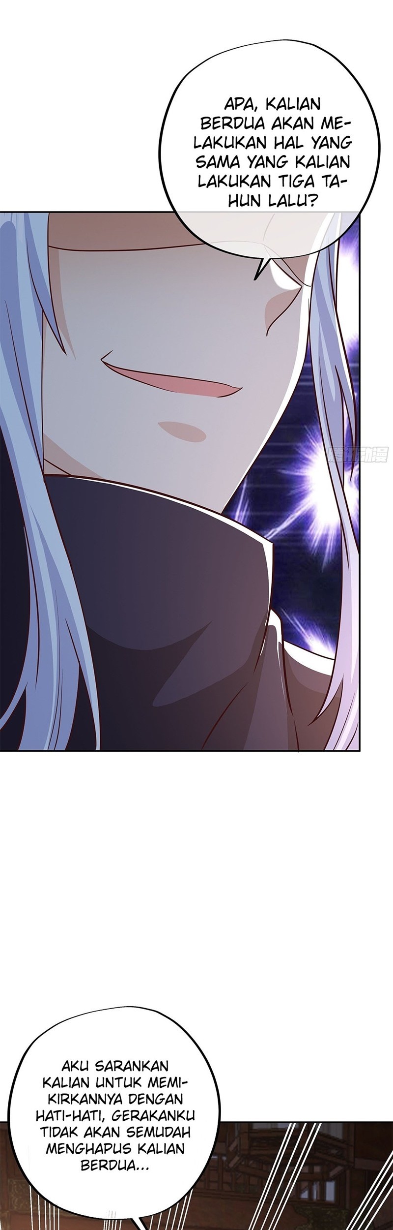 Starting After Thousandth Rebirth Chapter 16 Gambar 26