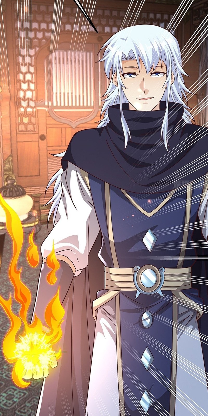 Starting After Thousandth Rebirth Chapter 16 Gambar 27