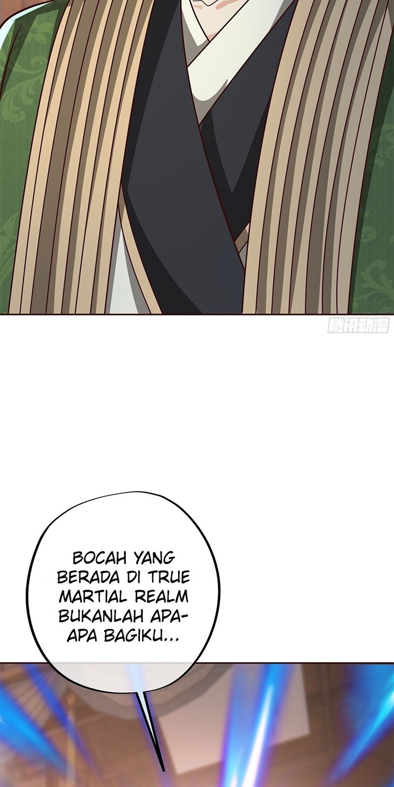 Starting After Thousandth Rebirth Chapter 16 Gambar 30